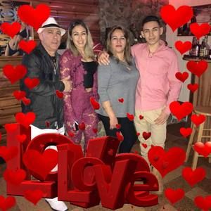 Meet your Posher, Nancy